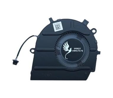 Diğer 126634606 Inspiron 5400 Ins5400Aıotglu5700 Notebook İle Uyumlu Fan İşlemci Fanı