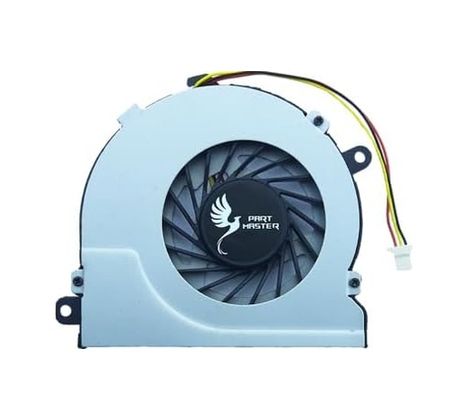 Diğer 126635642 Vostro 15 3568 P63F P63F002 Notebook İle Uyumlu Fan İşlemci Fanı