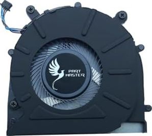 Diğer 126635991 Hp Probook 650 G4 Notebook İle Uyumlu Fan İşlemci Fanı