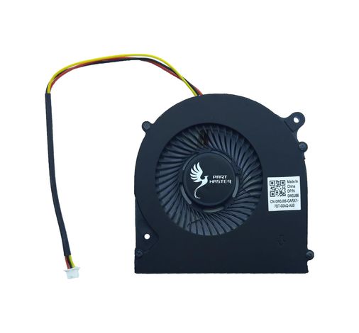 Diğer 126636391 Abra A5 V11.1.5 Notebook İle Uyumlu Fan İşlemci Fanı V.2