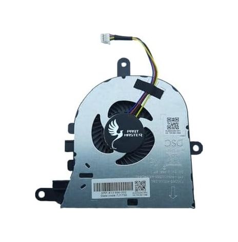 Diğer 126636519 Vostro 3590 N5011Vn3590Emea W Notebook İle Uyumlu Fan V.2