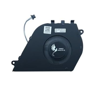 Diğer 126636625 Vostro 5490 N4106Vn5490Emea0 U Notebook İle Uyumlu Fan İşlemci Fanı