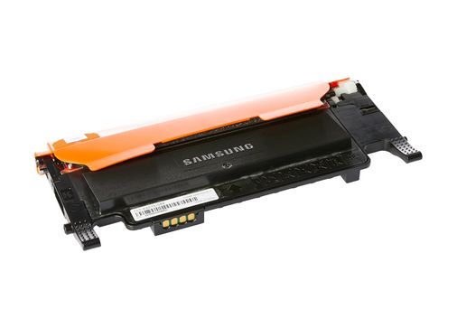 Diğer 126639171 Clt-K407S Siyah Toner - 1500 Sayfa