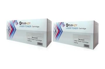 Diğer 126648668 Pluscopy Laser Toner Cartridge Lh435A, 436A, 285A