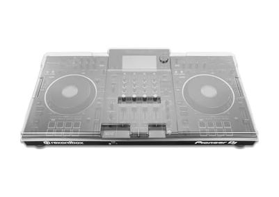 Diğer 126649973 Xdj-Xz Cover- Koruyucu Kapak