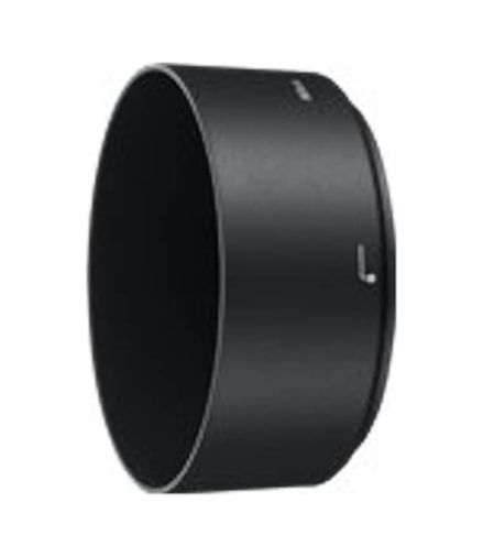 Diğer 126658695 Hb-61 Hood For 40Mm Lens Dslr Lens, Siyah