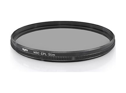 Diğer 126659195 58Mm Mrc Slim Cpl Polarize Filtre