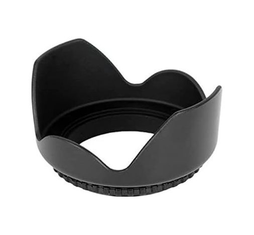 Diğer 126659231 67 Mm Yaprak Tipi Parasoley, Lens Hood