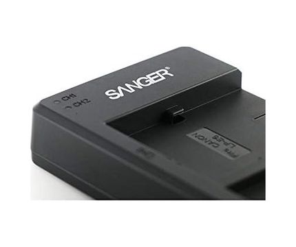 Diğer 126659499 Np-Fw50 Uyumlu İkili Usb Şarj Aleti