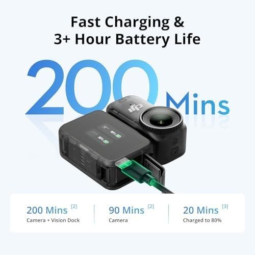 Diğer 126659566 Djı Osmo Nano 64Gb