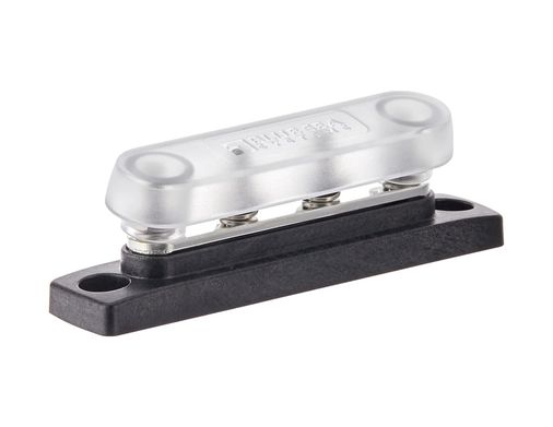 Diğer 126660487 Blue Sea Systems Mini Koleksiyon Rayı, 100 A