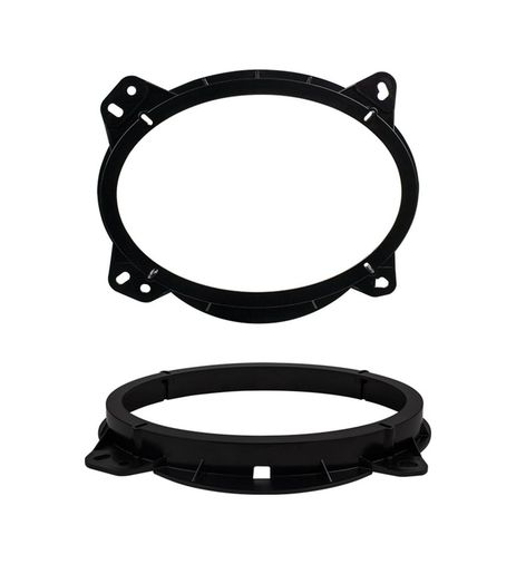 Diğer 126661159 82-8146 15,24 Cm X 22,86 Cm Ön Hoparlör Adaptörü Ve Araçları Seçin