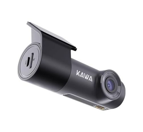Diğer 126662247 D5 2K 1296P Wdr Wifi 135 Geniş Açı Lens Araç Kamerası