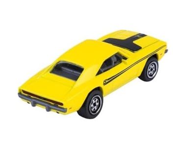 Diğer 126667981 Metal Diecast Dodge Charger