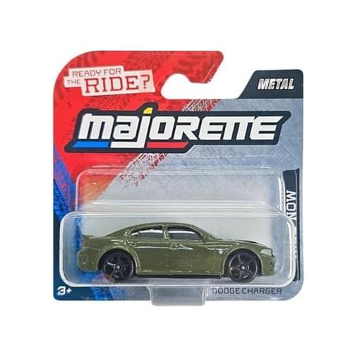 Diğer 126668031 Street Dodge Charger