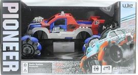 Diğer 126668204 Mega 1:14 U.k Storm Riders Uj99-W04