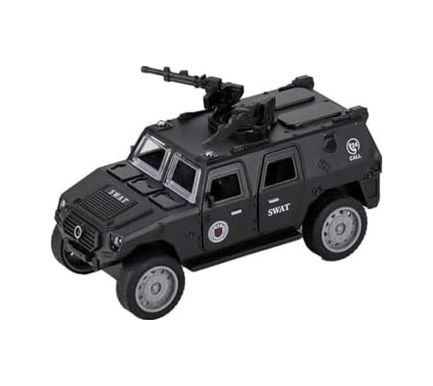 Diğer 126668491 Jw567-172 Sürtmeli Kapısı Açılan Zırhlı Araçlar 12 Cm.