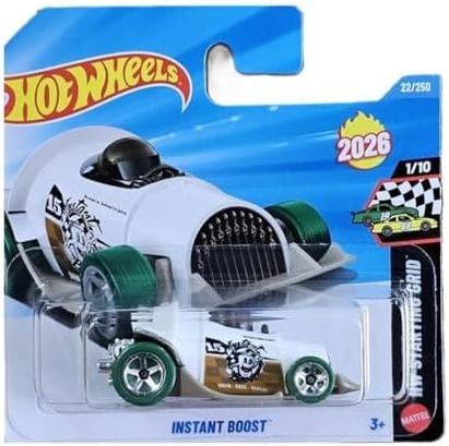Diğer 126668530 Tekli Arabalar Boost Jjh31