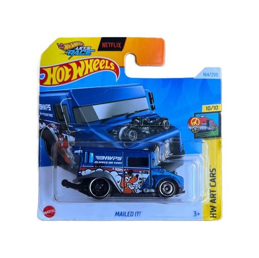 Diğer 126668542 Tekli Arabalar Mai Led It Hry82