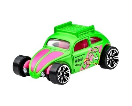 Diğer 126668594 Neon Yarışçılar Hlh72 - Custom Volkswagen Beetle Jby93