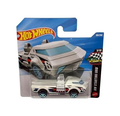 Diğer 126668612 Tekli Arabalar Twın Dorado Jjj61 Kısa Kart