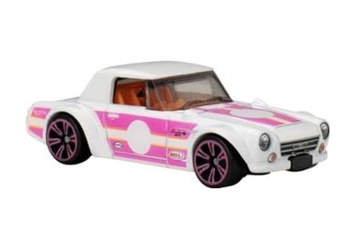 Diğer 126668638 Neon Yarışçılar - Datsun Faırlady 2000 Jcb04