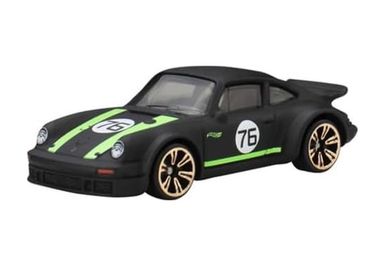 Diğer 126668785 Neon Yarışçılar - Porsche 934 Turbo Rsr Jcb05