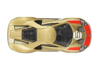 Diğer 126668799 Boulevard Premium Araçlar 17 Ford Gt Gjt68 - Jbl15