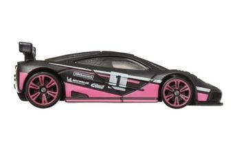 Diğer 126668801 Neon Yarışçılar Hlh72 - Mclaren F1 Gtr Hrw76