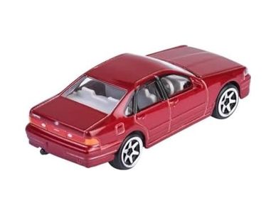 Diğer 126668811 212051029 Japan Series Premium Diecast Cefiro A31 1:64 Diecast Model Araba