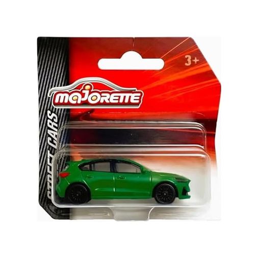 Diğer 126668818 Street Yeşil Focus St