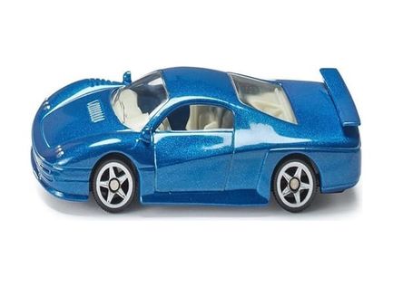 Diğer 126668845 Sıku-Siku Fırtına Spor Araba