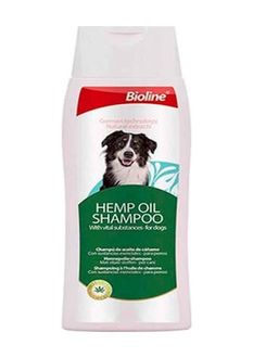 Diğer 127228780 Kenevir Yağlı Köpek Şampuanı 250 Ml