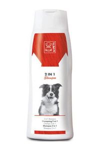 Diğer 127228915 Bakım Kremi Ve Köpek Şampuanı 250Ml