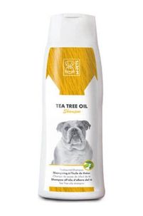 Diğer 127228973 Çay Ağacı Yağlı Köpek Şampuanı 250 Ml