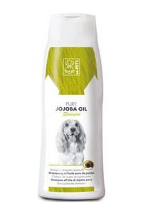 Diğer 127229045 Jojoba Yağlı Köpek Şampuanı 250 Ml