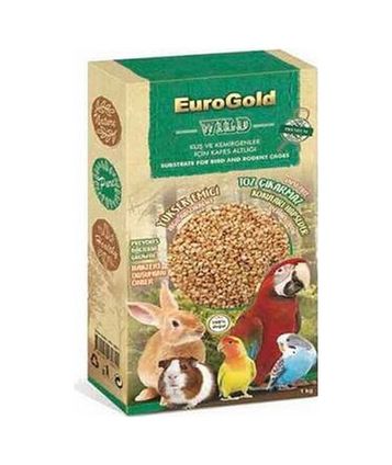 Diğer 127229154 Kuş Ve Kemirgen Kafes Altlığı Taban Malzemesi 1 Kg