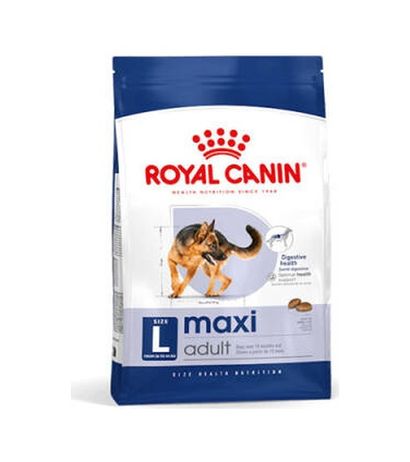 Diğer 127239150 Maxi Adult Büyük Irk Yetişkin Köpek Maması 15 Kg