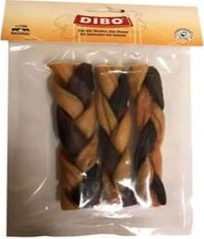 Diğer 127251842 Kolajen Örgü Çubuk Kırmızı Köpek Ödülü 80-100 Gr
