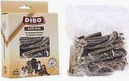 Diğer 127300493 Vakumlu Kurutulmuş Dana Penisi Kırpıntı 100 Gr