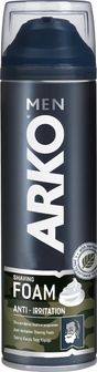 Diğer 127318254 Arko Men Anti-Irritation Tıraş Köpüğü 200 Ml