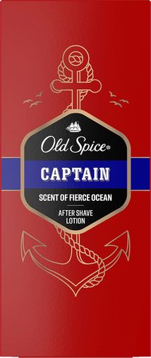 Diğer 127366370 Old Spice Tıraş Sonrası Losyon 100 Ml