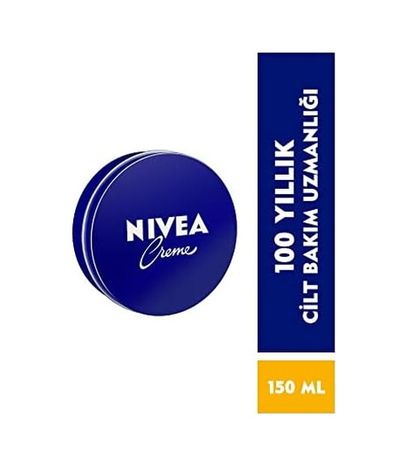 Diğer 128780392 Creme Nemlendirici Bakım Kremi150 Ml, Bakım Yapan Koruma,eucerit,yüz,vücut,el, Paraben İçermez, Tüm Cilt Tipleri