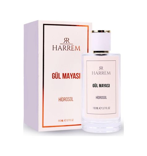 Diğer 128782604 Gül Mayası Suyu Aydınlatıcı Ve Gözenek Sıkılaştırıcı Tonik 110 Ml