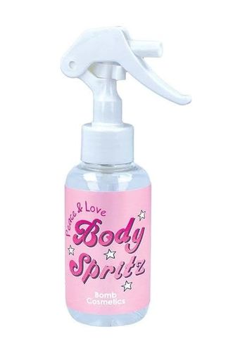 Diğer 128803187 Bomb Cosmetics Peace & Vücut Spreyi 100Ml