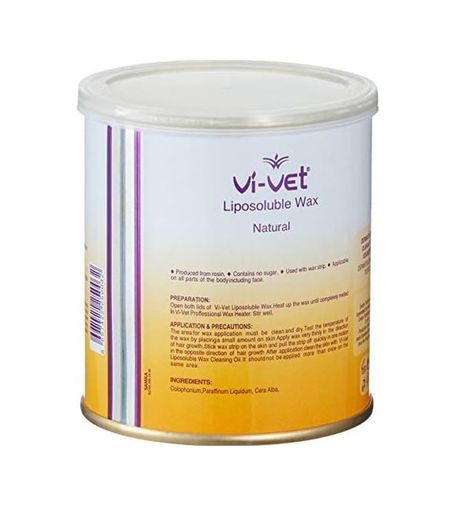 Diğer 128807371 Vi-Vet Vivet Sir Ağda 240 Ml