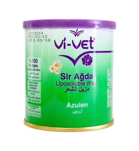 Diğer 128807512 Vi-Vet Sir Ağda Azulen , 240 Ml