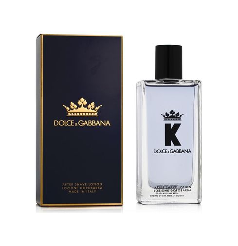 Diğer 128808599 Dolce Gabbana K After Shave Lotion 100 Ml Losyon