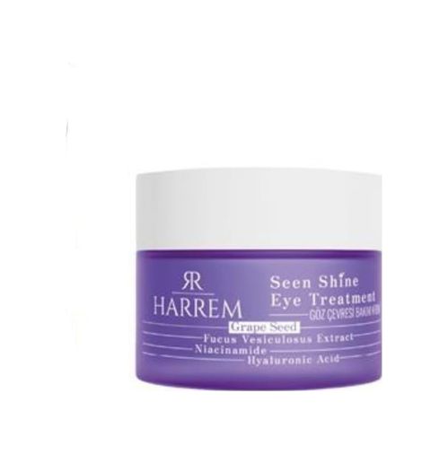 Diğer 128821731 Seen Göz Çevresi Bakım Kremi 15 Ml