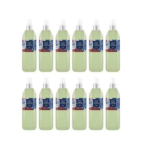 Diğer 128831725 Paris Gecesi Kolonya Sprey 150 Ml X 12 Adet